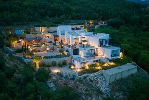 Villa Aurea 1 opatia croatia 1